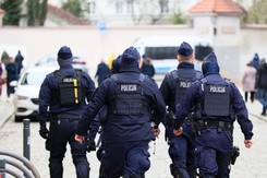Zła sytuacja w policji. Rekordowy poziom wakatów