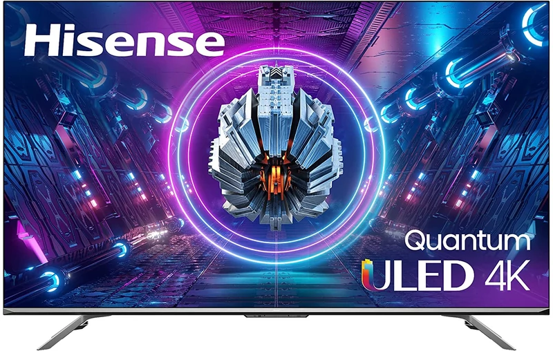 Hisense Qled C SL1500 