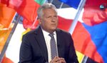 Aleksander Kwaśniewski komentuje słowa Witolda Waszczykowskiego odnośnie Donalda Tuska