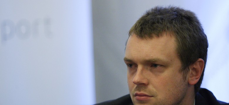 Michał Tusk kontra "SE". Ujawnił zarobki i opowiedział, jak drwili z niego znajomi