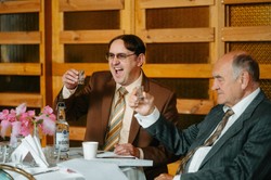 Jest zwiastun ulubionej komedii Polaków. Kiedy premiera "Teściów 3"? [WIDEO]