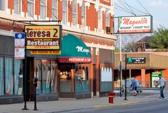 Ameryka jakiej nie znacie. 'Mała Polska silniejsza niż kiedykolwiek'