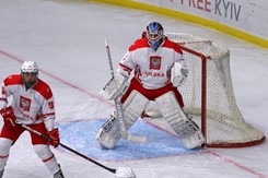 Polska gospodarzem dwóch ważnych turniejów w hokeju na lodzie