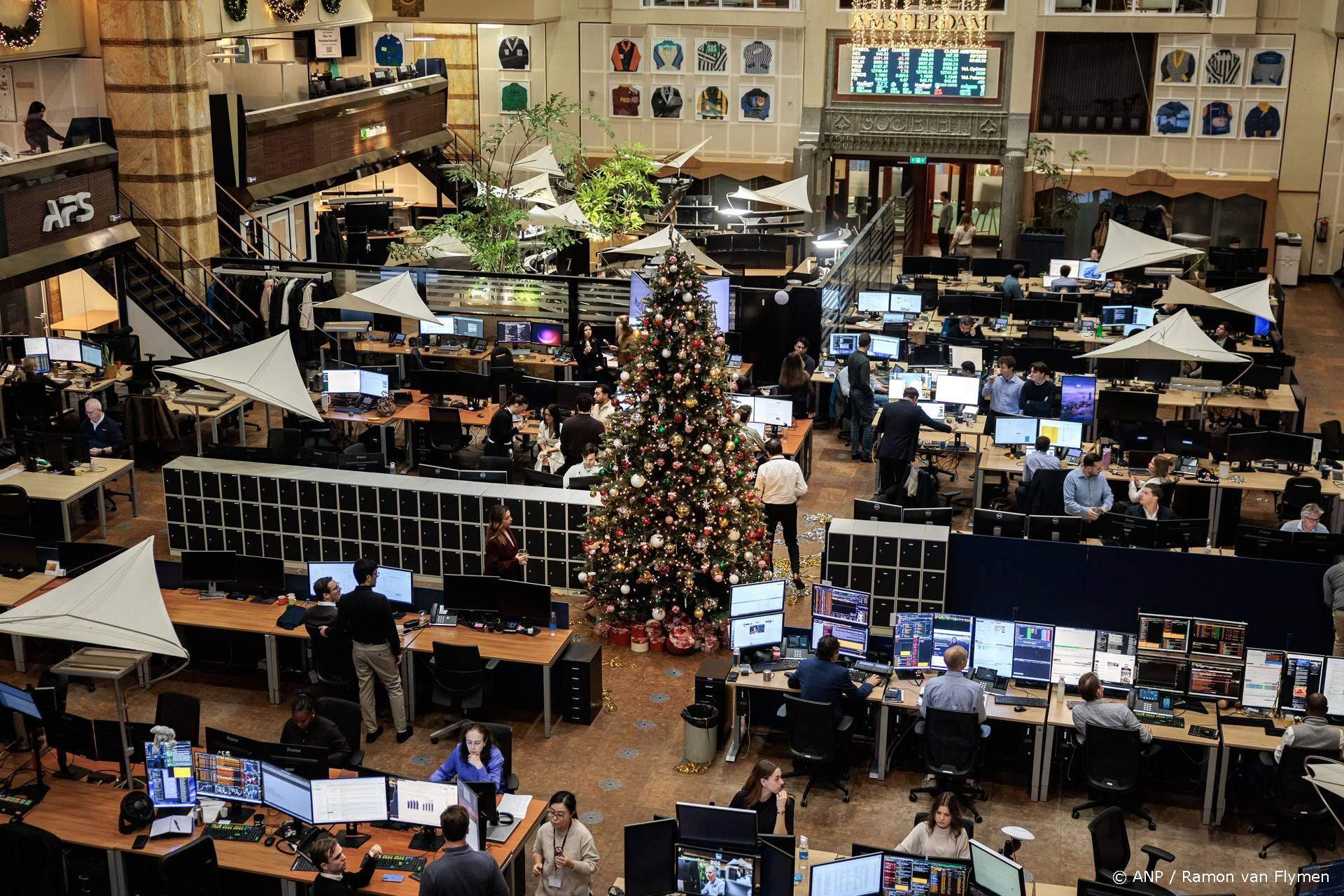 Van 131 naar 100: EY verwacht herstel van beursgangen in Europa