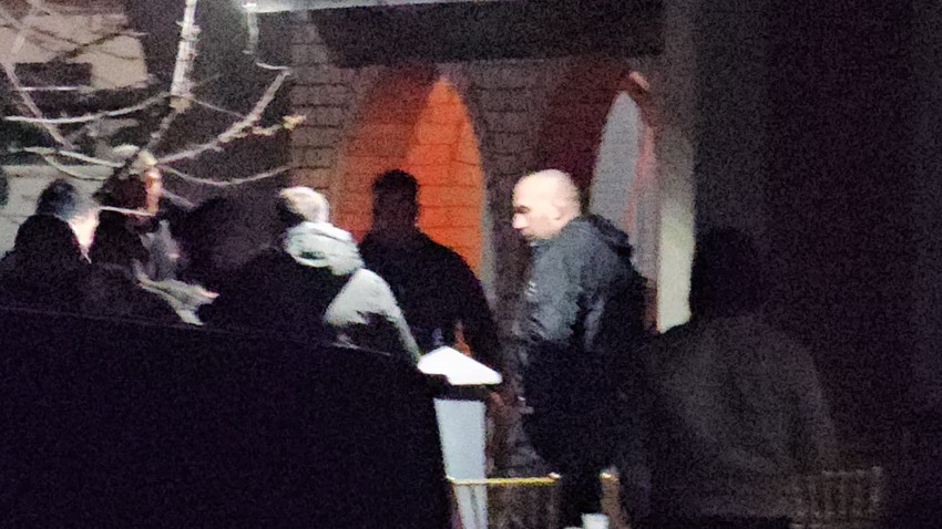 Darko Lazić u Brestaču