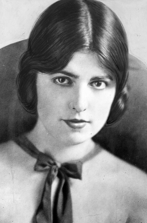 Virginia Rappe