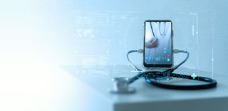 Digitalizacja w służbie pacjentom