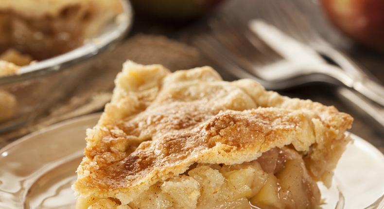 Apple Pie