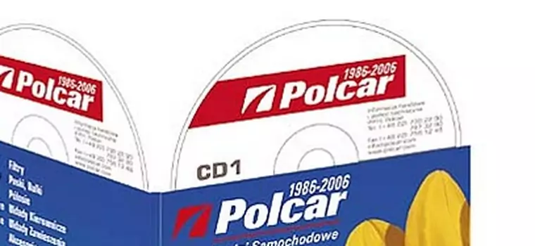 Oferta Polcaru na CD