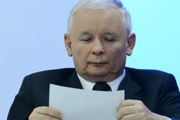 Jarosław Kaczyński