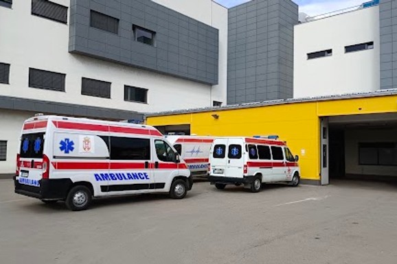 NAJLEPŠE VESTI STIŽU IZ NIŠA! Vasilija, Vera i Vida su fenom