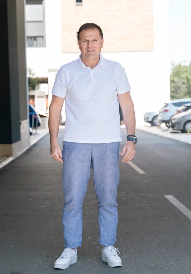Goran Vukošić