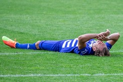 Wisła Płock chce wznowić treningi. Ale najpierw testy