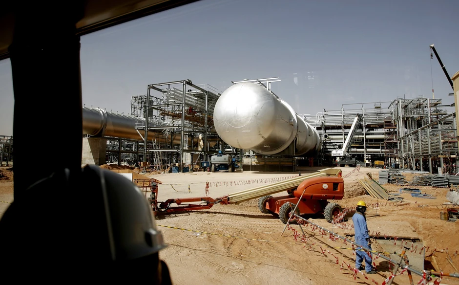 Iskazani rezultati sugerišu da se Saudijci pripremaju za izlazak na berzu