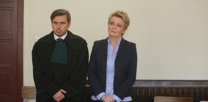 Hanna Zdanowska prawomocnie skazana