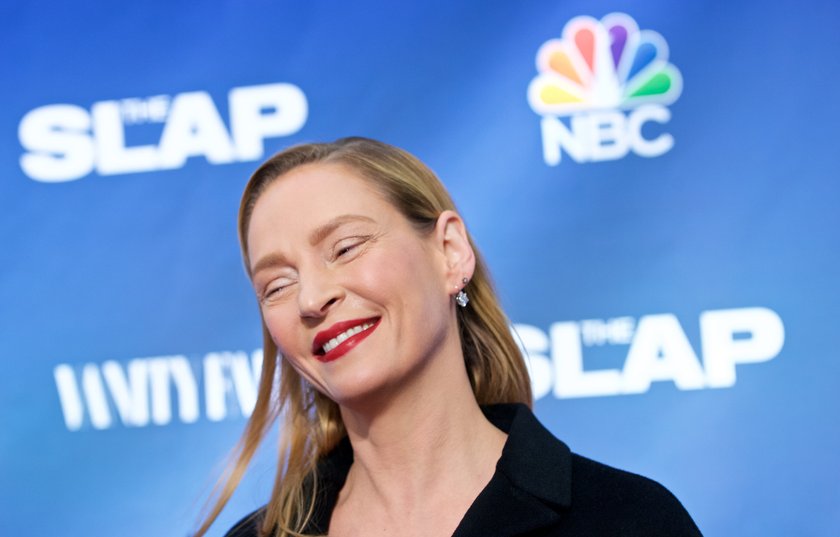 Uma Thurman