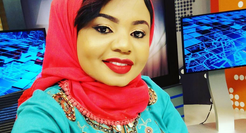 Mwanaisha Chidzuga to make a comeback to the screens with new show after being fired from k24