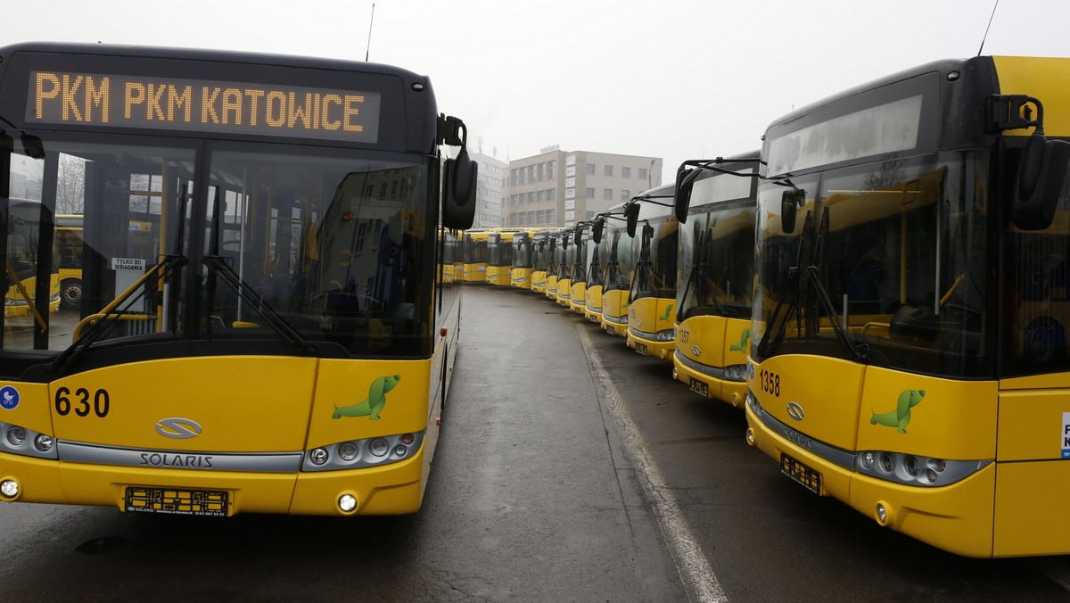 30 nowych autobusów marki Solaris wyjedzie po świętach na ulice Katowic. Nowe autobusy zastąpią najbardziej wysłużone Ikarusy i Jelcze. Inwestycja pochłonęła 30 mln złotych i jest współfinansowana ze środków europejskich.