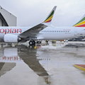 Katastrofa samolotu linii Ethiopian to cios dla Boeinga. "B737 MAX 8 miał być absolutnym hitem, jest znakiem zapytania"