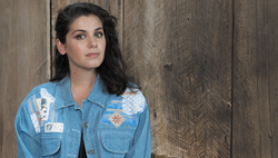 Katie Melua wraca na koncert do Polski. Zobacz, gdzie i kiedy zagra