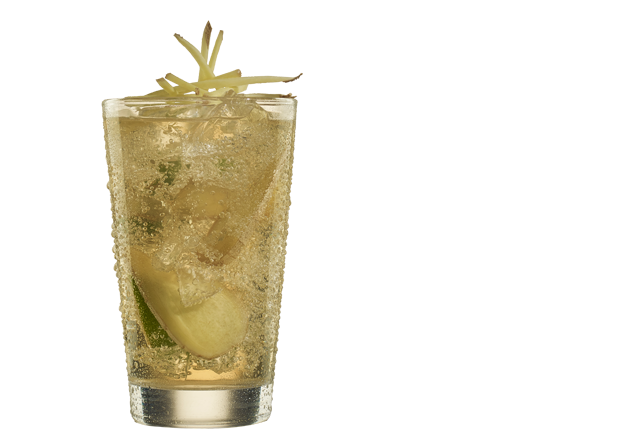 Az új kedvenc italod: Kalumba madagaszkári vad fűszerekkel, aszalt fügén érlelve