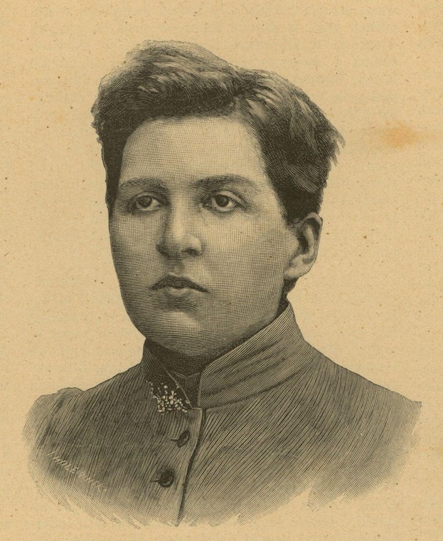 Maria Rodziewiczówna