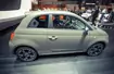 Nowy Fiat 500S