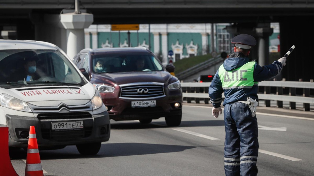 20200415 epa yuri kochetkov moscow Di018583720 preview