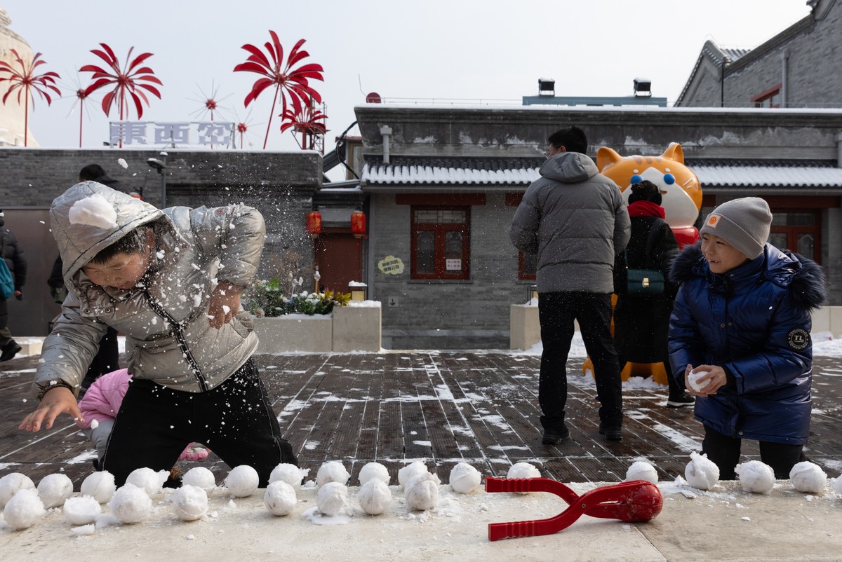 Niechlubny rekord Chin. "Głaz stacza się ze wzgórza"