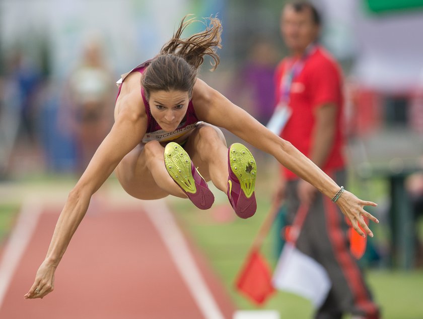 Tajemnica siostry polskiej sportsmenki