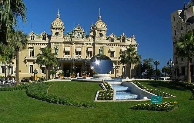 Francja, Hiszpania - Lazurowe Wybrzeże i Costa Brava - Podróże