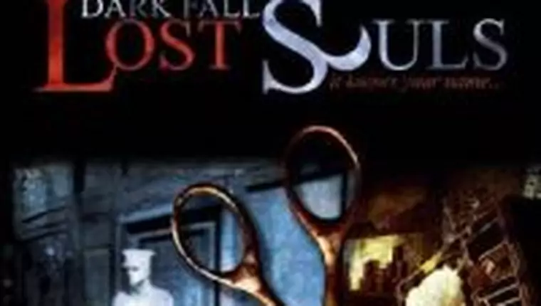 Dark Fall: Lost Souls