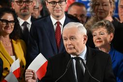 Jarosław Kaczyński