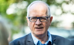 Policja dla zwierząt? Zaskakujący pomysł byłego posła PiS