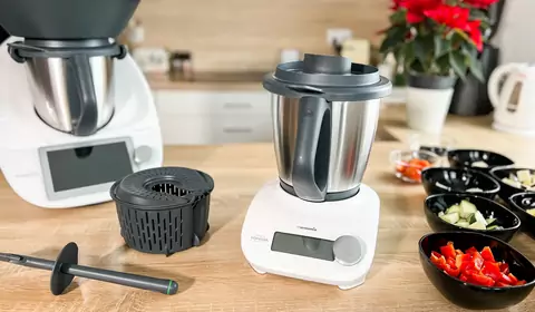 Thermomix Friend: testujemy przystawkę do popularnego multicookera. Warto ją dokupić?