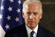 Prezydent USA Joseph R. Biden