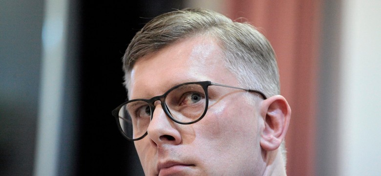 Cenckiewicz: Straciłem dostęp do informacji niejawnych. To zemsta