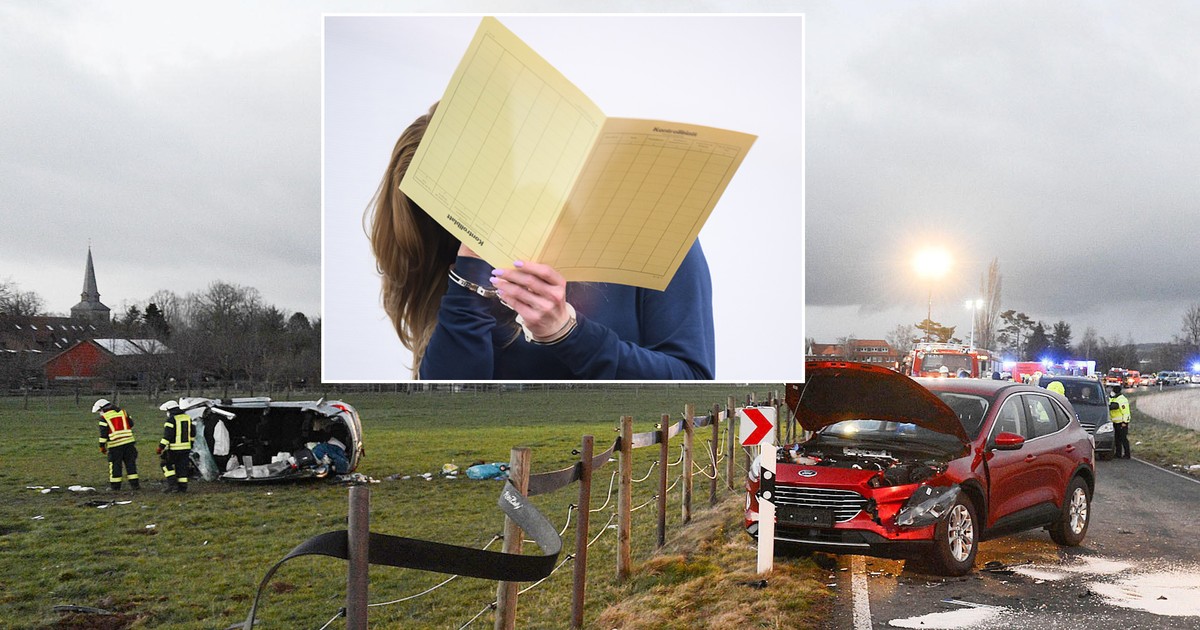 Polka skazana na dożywocie przez niemiecki sąd. Nie żyje dwoje dzieci