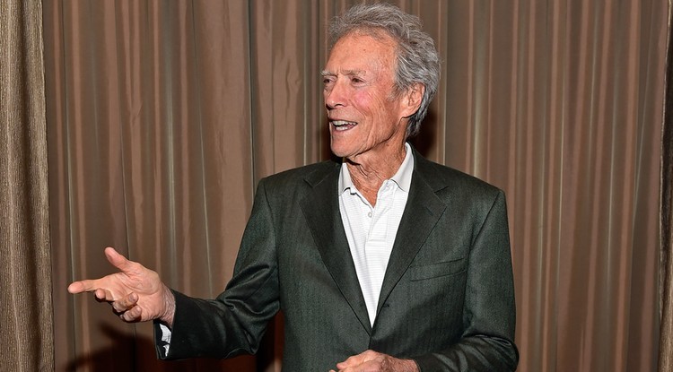 Clint Eastwood