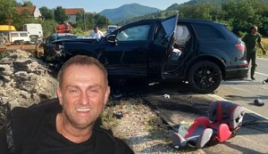 Goran Mladenović Grga 
