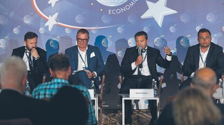 Zieloną rewolucję łatwiej robić wspólnymi siłami