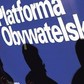 PO Platforma cienie