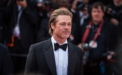 Brad Pitt wszczynał burdy na planie filmu. 'Wichry namiętności' rozgrzały aktora