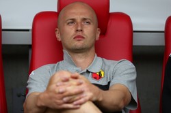 Michał Pazdan zjadł wszystkie żelki. Jagiellonia szuka ich po hurtowniach