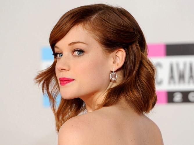 Jane Levy