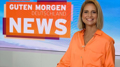 Niemiecka reporterka kłamała, że pomogła powodzianom. Została zwolniona 