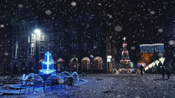 Modele pogodowe nie pozostawiają wątpliwości. Tak będzie wyglądać Nowy Rok [POGODA NA SYLWESTRA]