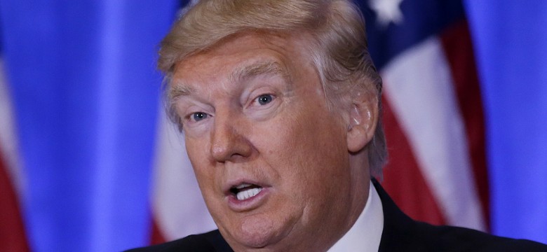 Wyciekły wewnętrzne dokumenty BBC. Stacja była stronnicza wobec Trumpa