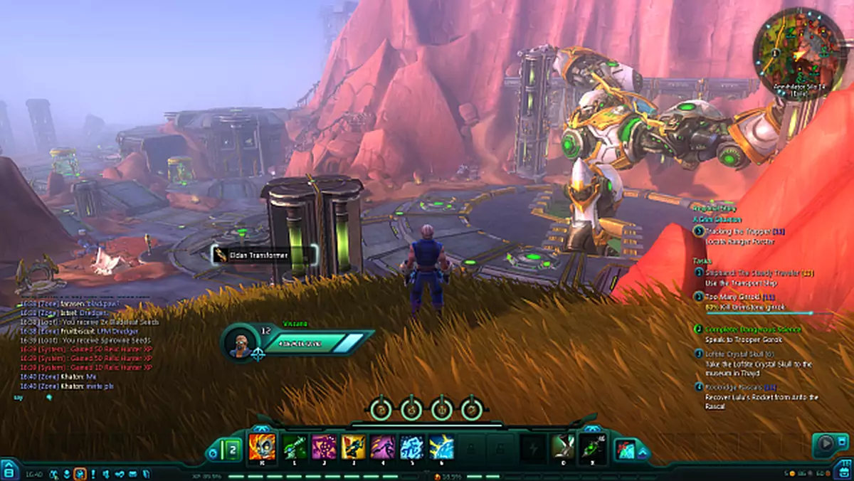 WildStar: 48 godzin później