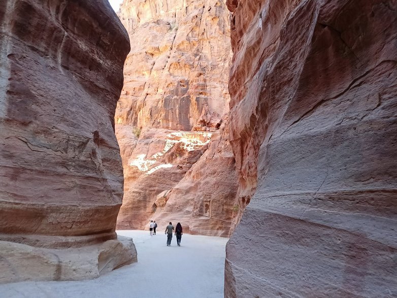 Petra